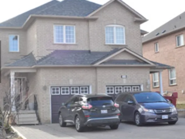7212 Sedan Sq, Mississauga, ON L5W 1K3