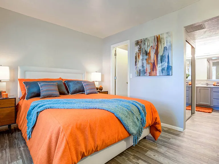 Agave Apartments — Photo 11