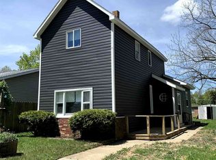 332 W 13th St, Peru, IN 46970