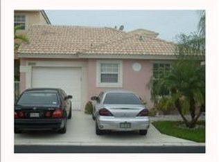 5698 NW 120th Ave, Coral Springs, FL 33076