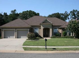 6090 Southbend Dr N, Mobile, AL 36619