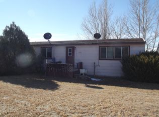 4365 Road 74, Torrington, WY 82240