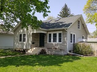 3121 25th Ave, Rock Island, IL 61201