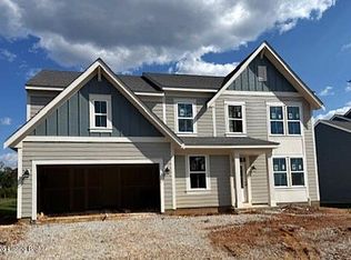 188 Meadow Rose Ln, Mount Washington, KY