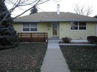 2301 S 48th St, Omaha, NE 68106