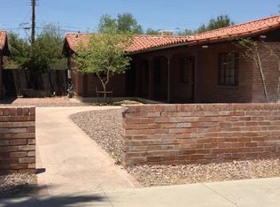 1321 E 9th St, Tucson, AZ 85719