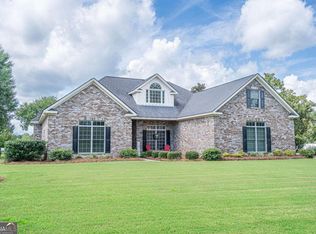 301 Flat Bush Dr, Guyton, GA 31312