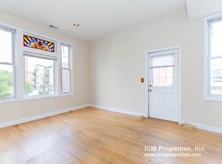 3417 N Janssen Ave #2RR, Chicago, IL 60657