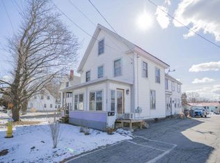 27 Windsor Street, Randolph, ME 04346