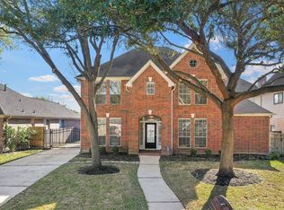 7706 Spyglass Dr, Houston, TX 77095