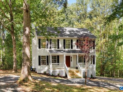 15379 Louisa Rd, Louisa, VA, 23093