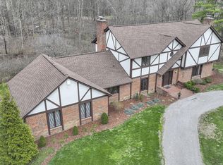 4650 Granview Rd, Granville, OH 43023