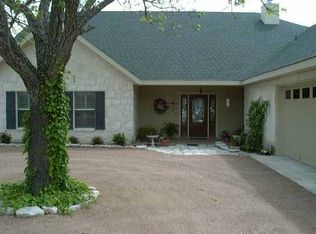 2253 Arcadia Loop, Kerrville, TX 78028