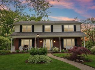 161 Penhurst Dr, Pittsburgh, PA 15235