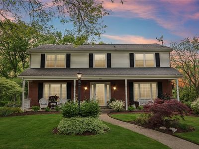 161 Penhurst Dr, Pittsburgh, PA, 15235