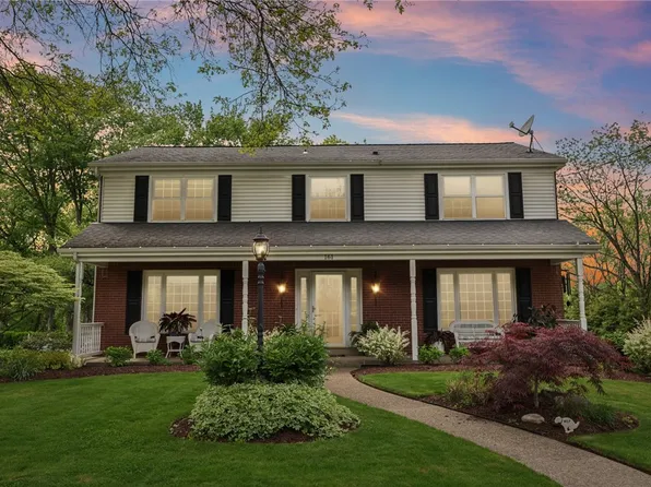 161 Penhurst Dr, Pittsburgh, PA 15235