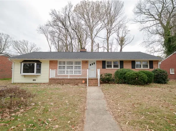 140 Henry Clay Rd, Newport News, VA 23601