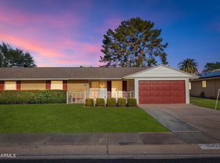 10422 W Kingswood Cir, Sun City, AZ 85351
