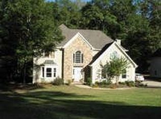 2163 Charleston Pl, Lithia Springs, GA