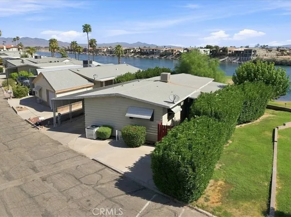 660 Beach Dr, Needles, CA 92363