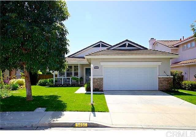 1st image of 5465 El Ontono Way
