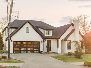 7208 Forest Canyon Dr, Fort Smith, AR 72916