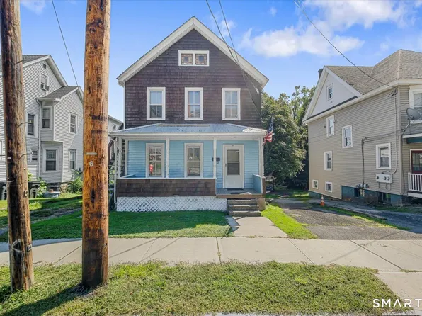 47 Ulster Avenue, Unknown NY City, NY 12586