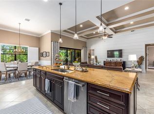 1051 SW Cherry Blossom Ln, Palm City, FL 34990