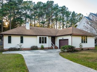 802 W 1st St LOT 120, Kill Devil Hills, NC 27948