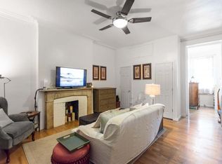 47 W 8th St APT 2R, New York, NY 10011