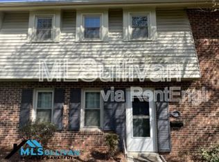 625 W Front St UNIT C-1, Burlington, NC 27215