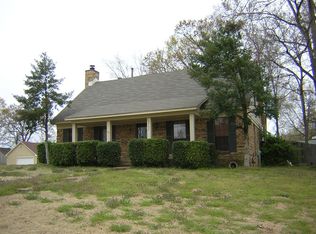 5752 Richburg Cv, Memphis, TN 38135