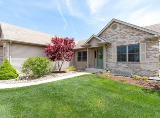 6012 Buckhorn Dr, South Bend, IN 46614