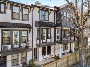 1716 Edgehill Manor St NE, Atlanta, GA 30317