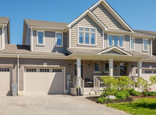 39 George Zubek Dr, Collingwood, ON L9Y1M5