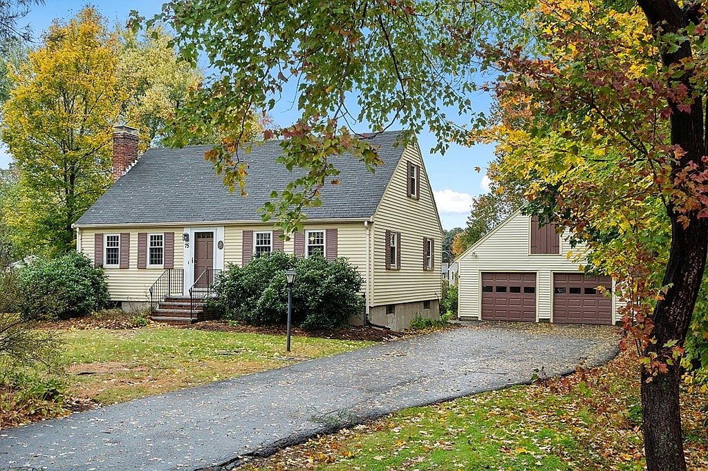 75 Great Rd, Littleton, MA 01460 | Zillow