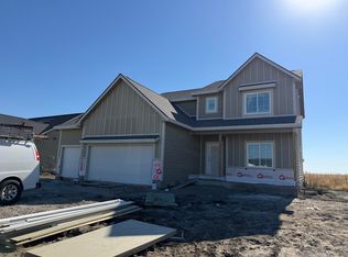 222 Aspen Ln, Gilbert, IA 50105
