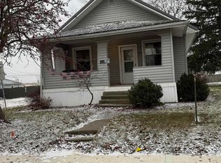 1115 Adams St, Decatur, IN 46733