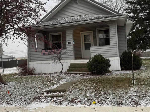 1115 Adams St, Decatur, IN 46733