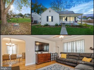318 E Appleby Ave, Cambridge, MD 21613