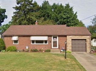 3827 Westview Ave NW, Canton, OH