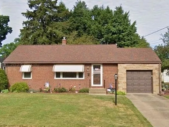 3827 Westview Ave NW, Canton, OH 44709