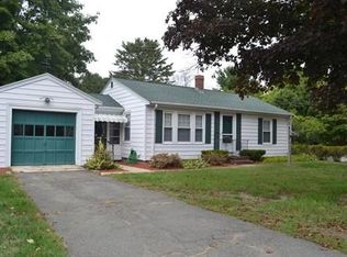 132 East Broadway, Haverhill, MA 01830