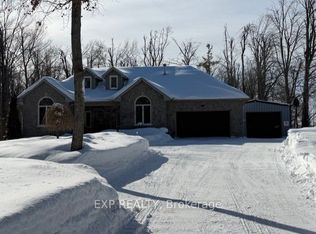 2020 5th Line N, Oro Medonte, ON L0L2E0