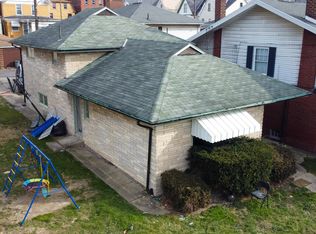 1104 Constitution Blvd, New Kensington, PA