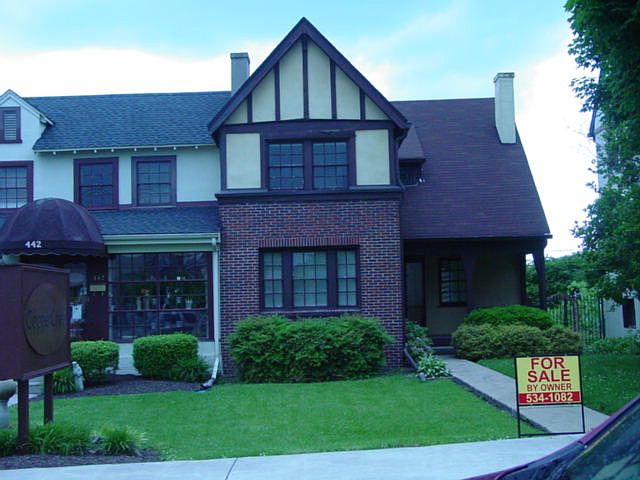 446 Shelby Street