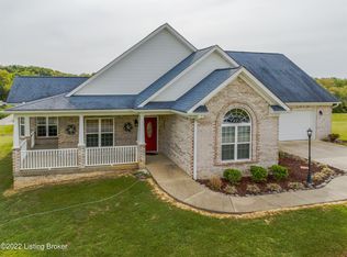 7412 Cedar Grove Rd, Shepherdsville, KY 40165