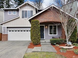 12220 NE 203rd St, Bothell, WA 98011