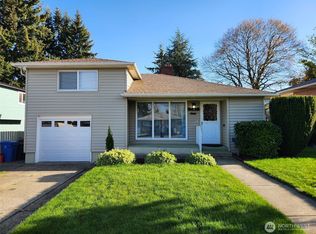 5010 N 22nd St, Tacoma, WA 98406