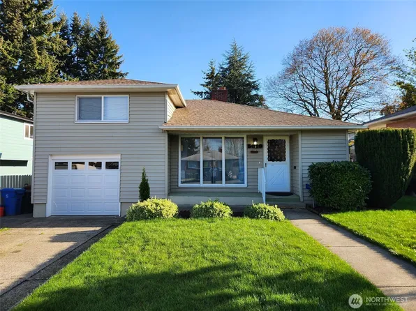 5010 N 22nd Street, Tacoma, WA 98407